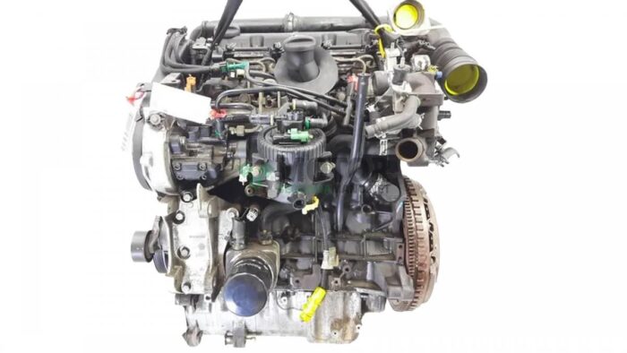 Motor rhs (dw10ated) peugeot 307 (3a/c) 2.0 hdi 110