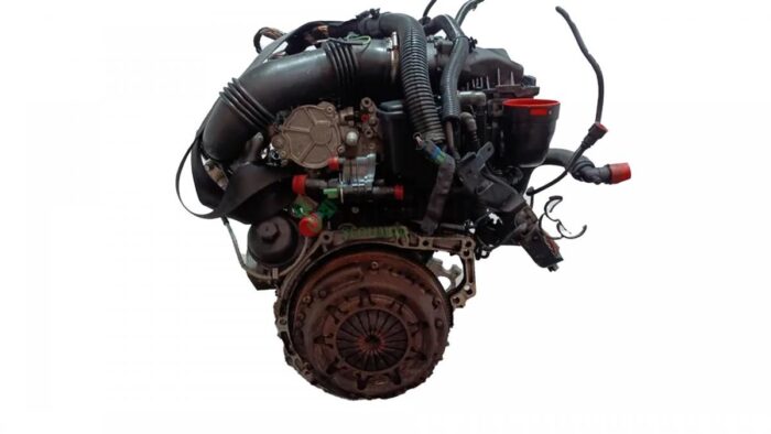 Motor 9hv (dv6ted4bu), 9hx (dv6ated4), 9hx (dv6auted4), peugeot 307 sw (3h) 1.6 hdi 90