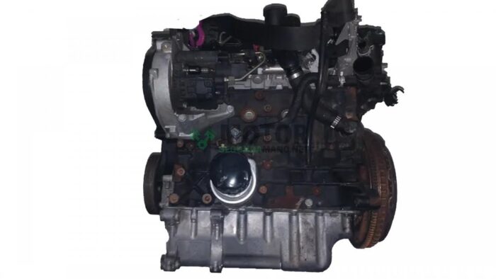 Motor rhy (dw10td) peugeot 307 sw (3h) 2.0 hdi 90