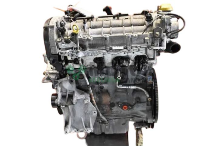 Motor z 19 dth saab 9-5 (ys3e) 1.9 tid