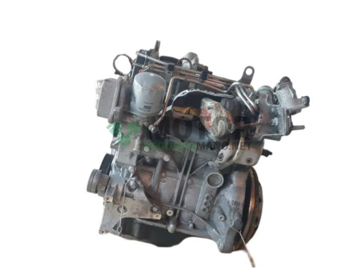 Motor cbzb seat altea (5p1) 1.2 tsi