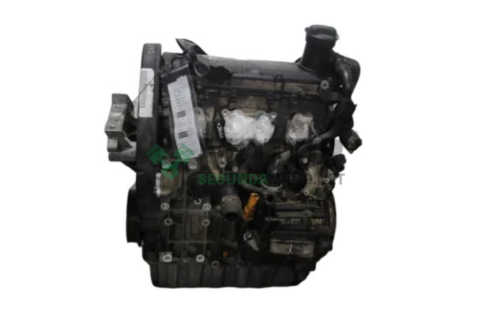 Motor bse, bsf, ccsa, bgu seat altea (5p1) 1.6