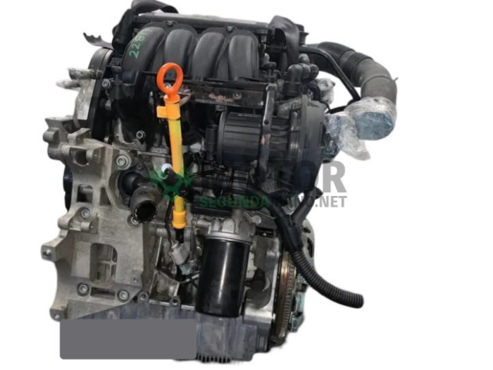 Motor bse, bsf, ccsa, bgu seat altea (5p1) 1.6