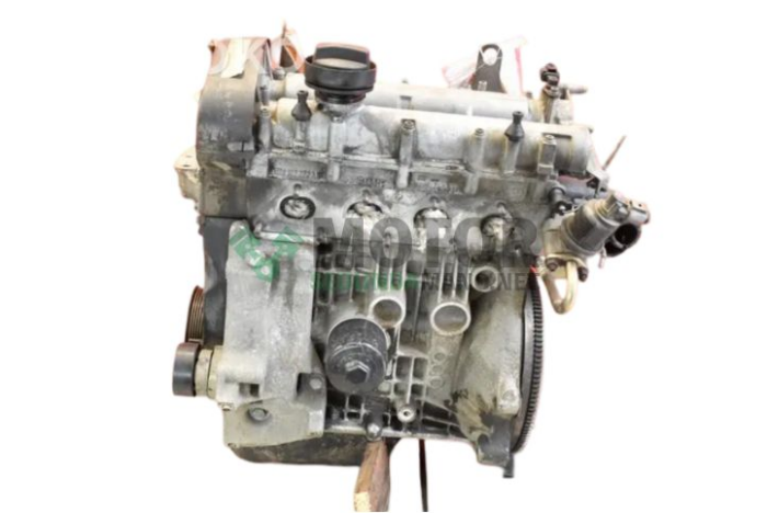 Motor bby, bky seat cordoba (6l2) 1.4 16v