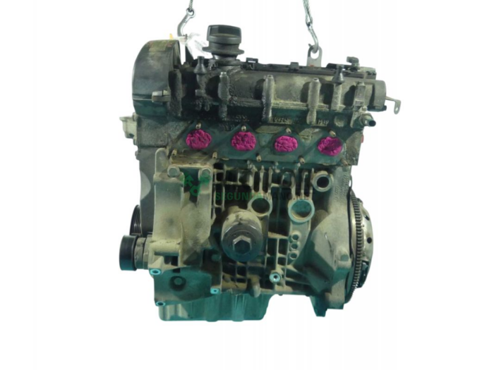 Motor aub, bbz seat ibiza iii (6l1) 1.4 16v