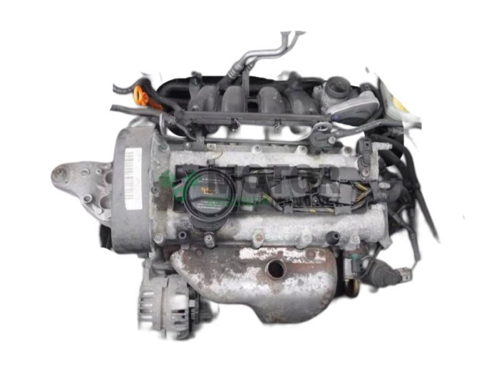 Motor bxw seat ibiza iii (6l1) 1.4 16v