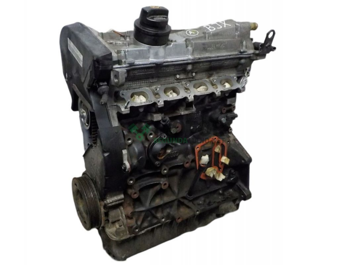 Motor bjx, bkv seat ibiza iii (6l1) 1.8 t fr