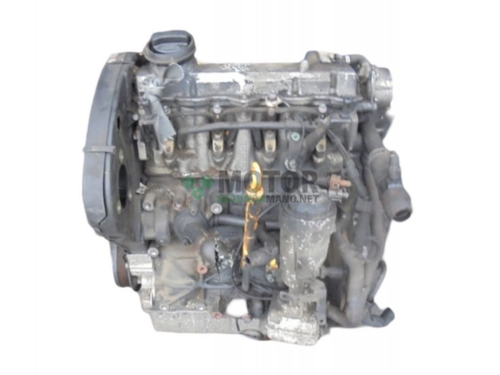 Motor asy seat ibiza iii (6l1) 1.9 sdi