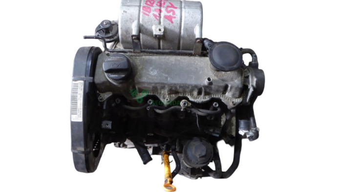 Motor asy seat ibiza iii (6l1) 1.9 sdi