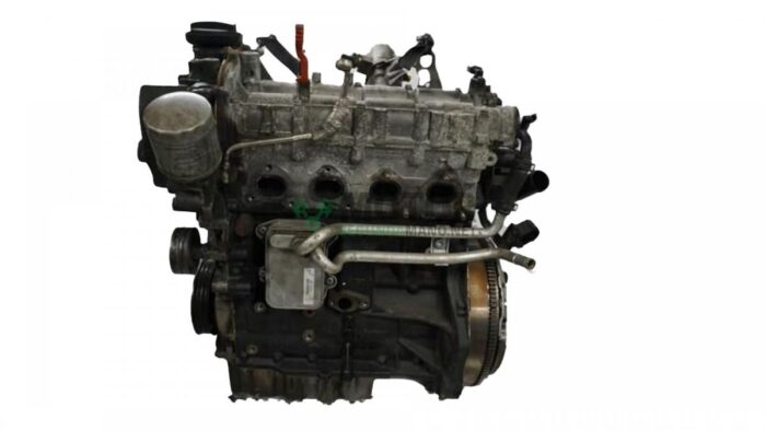 Motor cthe, ctjc, cave seat ibiza iv sc (6j1, 6p5) 1.4 tsi cupra