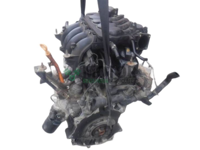 Motor aeh, akl seat toledo ii (1m2) 1.6