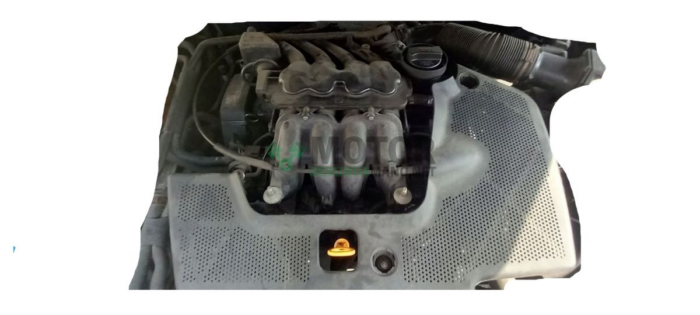 Motor aeh, akl seat toledo ii (1m2) 1.6