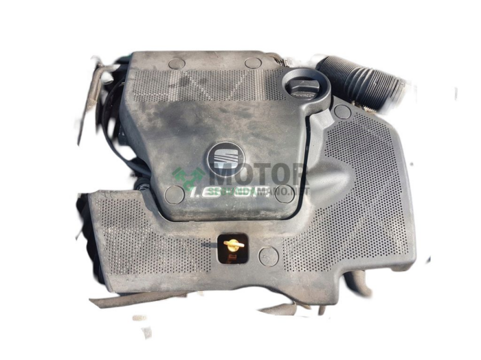 Motor aeh, akl seat toledo ii (1m2) 1.6