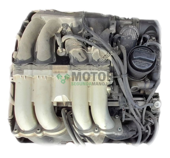 Motor apg, agn seat toledo ii (1m2) 1.8 20v