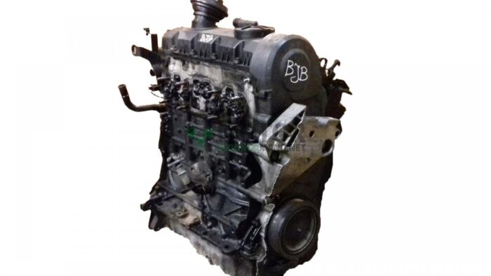 Motor bkc, bxe, bjb, bls seat toledo iii (5p2) 1.9 tdi