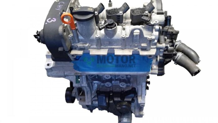 Motor chya skoda citigo (nf1) 1.0