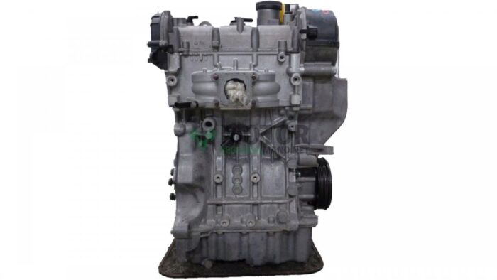 Motor cpga skoda citigo (nf1) 1.0 cng