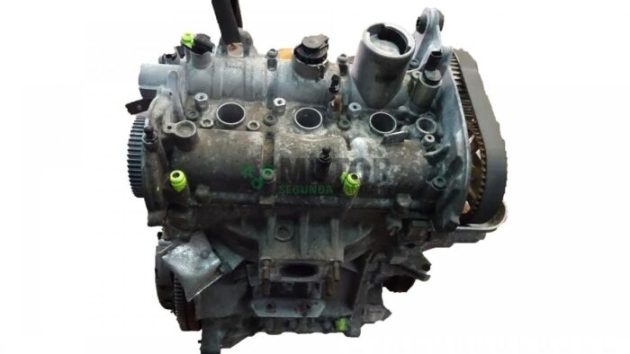 Motor chye, chya skoda fabia iii (nj3) 1.0