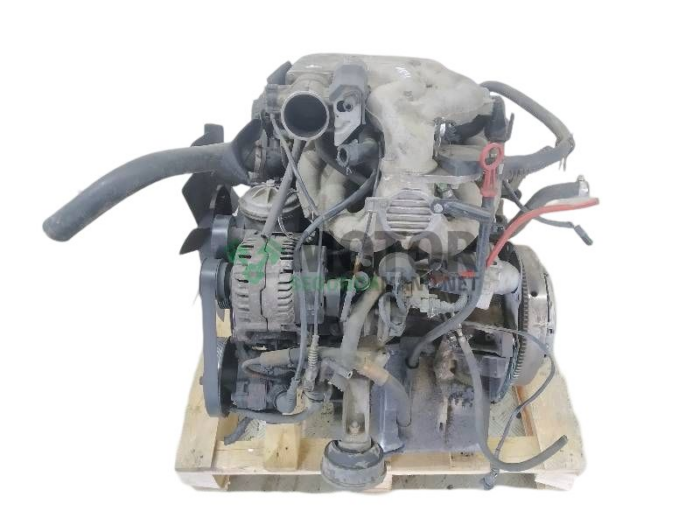 Motor m52 b20 (206s4) bmw 3 (e46) 320 i