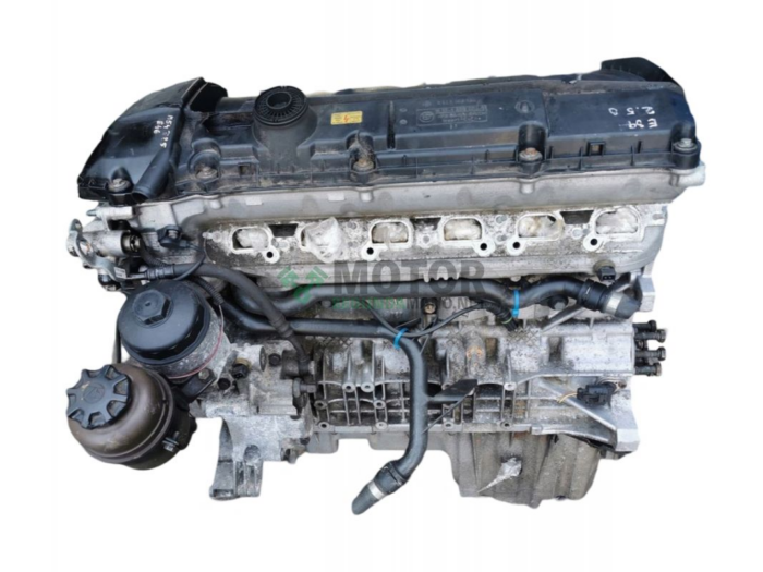 Motor m54 b25 (256s5) bmw 3 (e46) 325 i