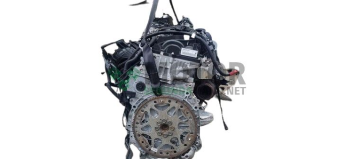 Motor m54 b25 (256s5) bmw 3 (e46) 325 xi