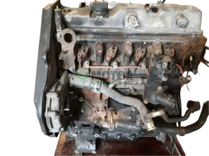 Motor m52 b28 (286s2) bmw 3 (e46) 328 i