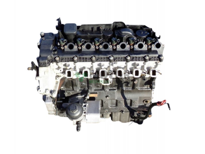 Motor m57 d30 (306d1) bmw 3 (e46) 330 xd