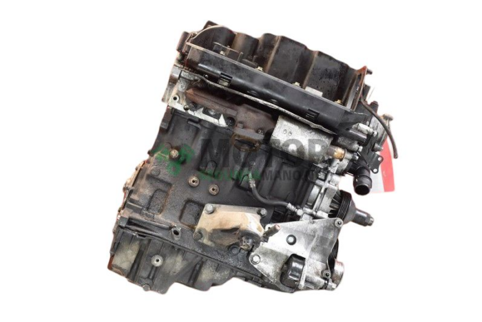 Motor m47 d20 (204d1) bmw 5 (e39) 520 d