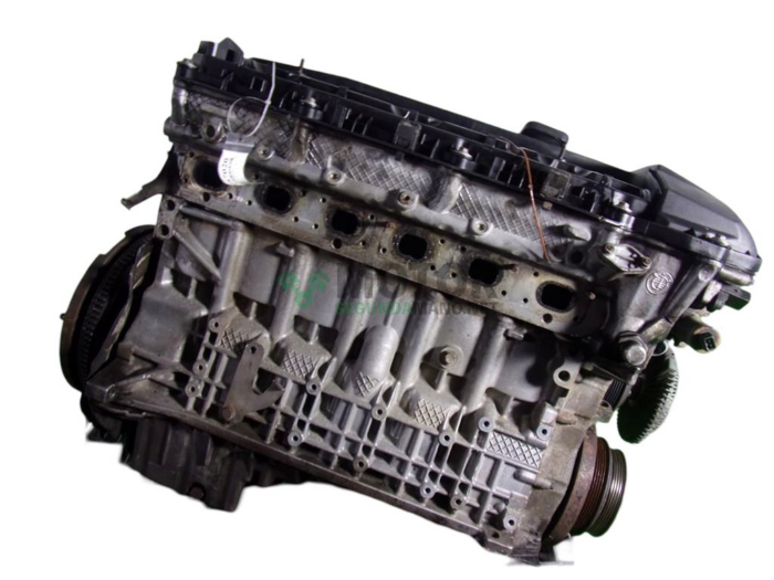 Motor m52 b20 (206s3), m52 b20 (206s4) bmw 5 (e39) 520 i