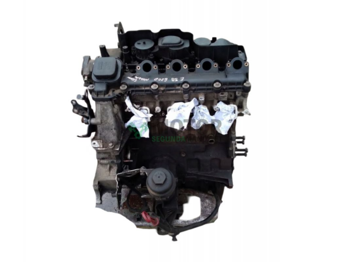 Motor m52 b20 (206s3), m52 b20 (206s4) bmw 5 (e39) 520 i