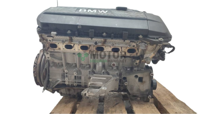 Motor m52 b20 (206s3), m52 b20 (206s4) bmw 5 (e39) 520 i