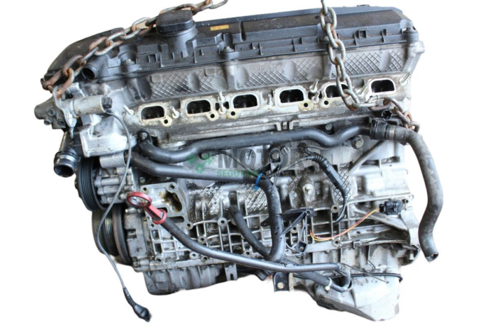 Motor m52 b20 (206s3), m52 b20 (206s4) bmw 5 (e39) 520 i