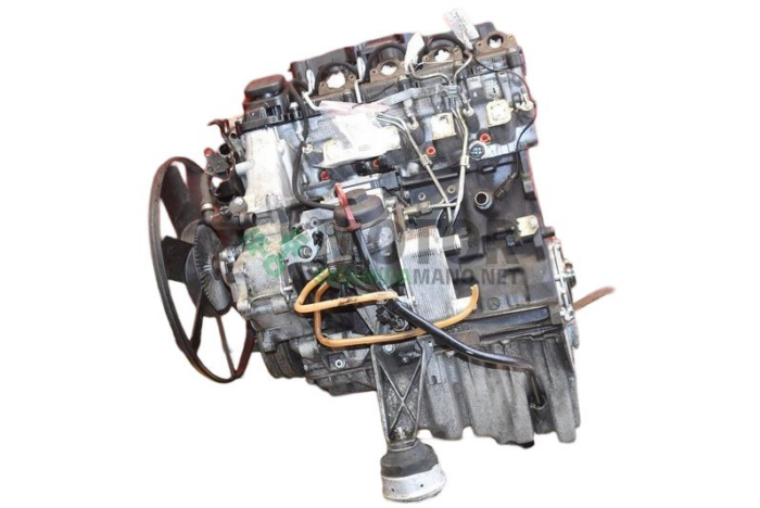 Motor m47 d20 (204d1) bmw 5 touring (e39) 520 d