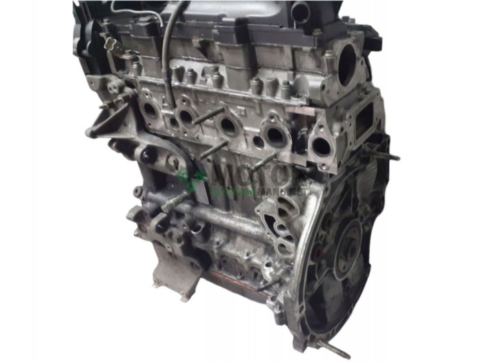 Motor 8hx (dv4td) citroën c2 enterprise (jg_) 1.4 hdi