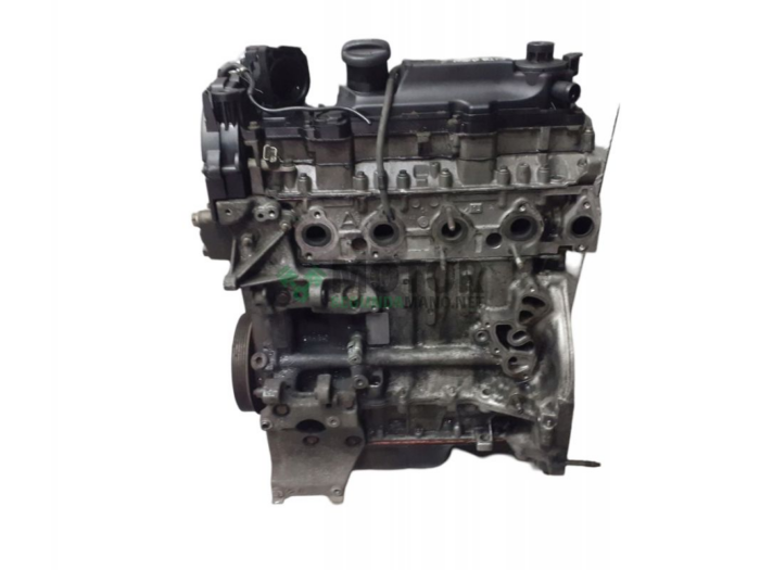 Motor 8hx (dv4td) citroën c2 (jm_) 1.4 hdi