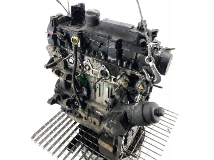 Motor 8hx (dv4td), 8hz (dv4td) citroën c2 (jm_) 1.4 hdi