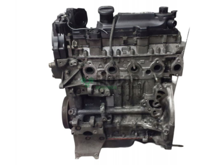 Motor 8hx (dv4td) citroën c3 pluriel (hb_) 1.4 hdi