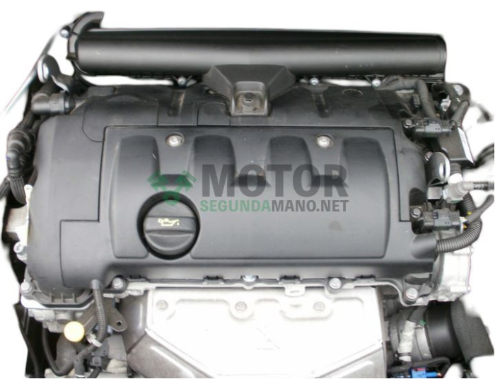 Motor n12 b14 a mini mini (r56) one