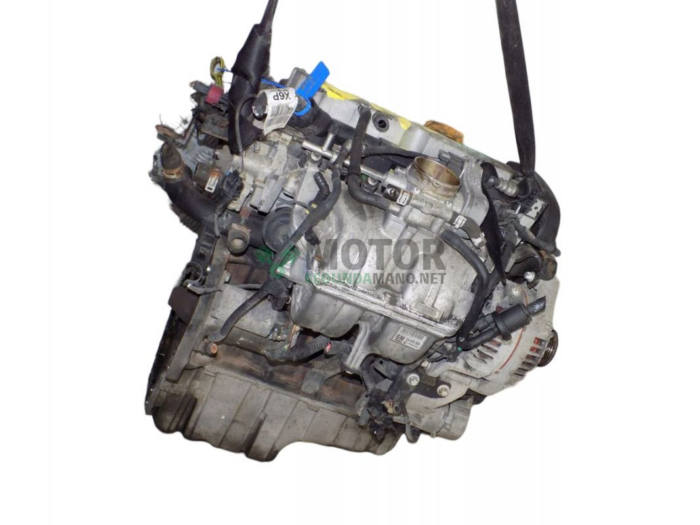 Motor z 18 xel opel vectra c (z02) 1.8 (f69)