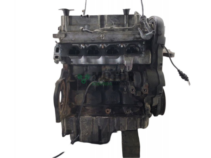 Motor z 18 xer opel vectra c (z02) 1.8 (f69)