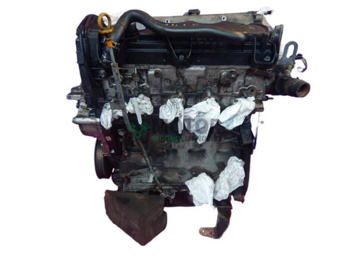 Motor z 19 dtl opel vectra c (z02) 1.9 cdti (f69)