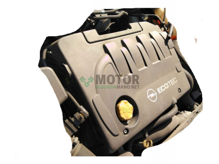 Motor z 19 dtl opel vectra c (z02) 1.9 cdti (f69)