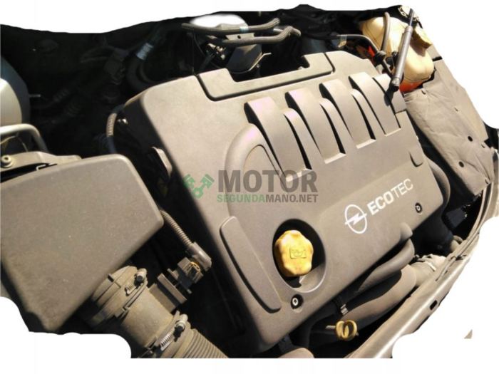 Motor z 19 dth opel vectra c (z02) 1.9 cdti (f69)