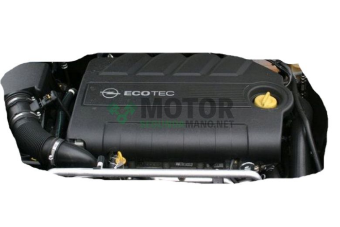 Motor z 19 dth opel vectra c (z02) 1.9 cdti (f69)