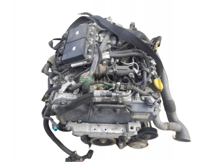 Motor y 30 dt opel vectra c (z02) 3.0 cdti (f69)