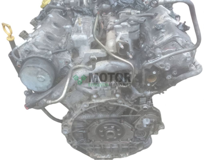 Motor y 30 dt opel vectra c (z02) 3.0 cdti (f69)