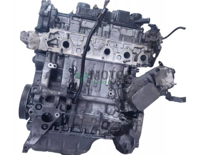 Motor 9hf (dv6dted) peugeot partner tepee 1.6 hdi