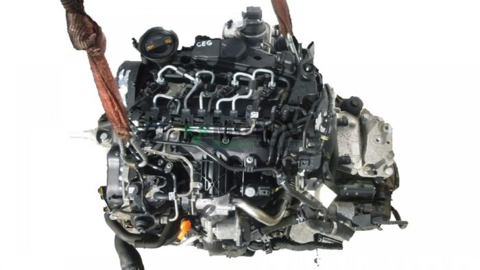 Motor bmn, cega seat altea (5p1) 2.0 tdi