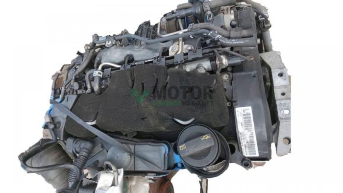 Motor bmn, cega seat altea (5p1) 2.0 tdi