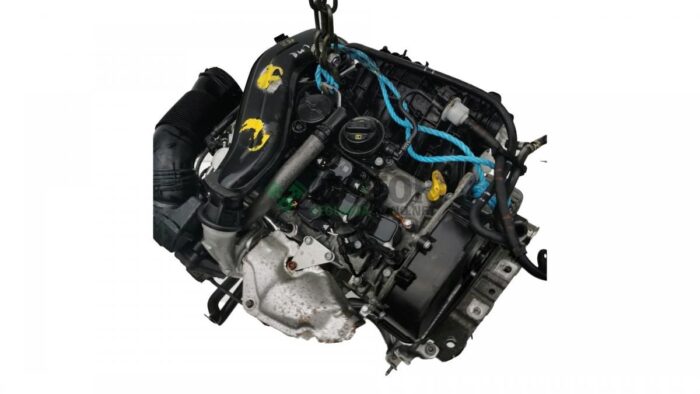 Motor dada, dpca seat ateca (kh7, khp) 1.5 tsi